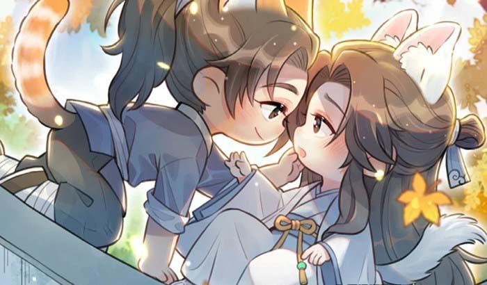 Q版 古风角色班-第6期绘画教程(39节课)-昀创网