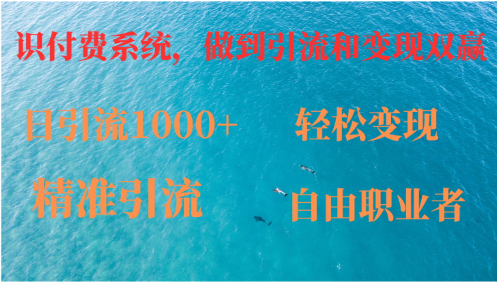 如何搭建自己的知识付费系统，做到引流和变现双赢-昀创网