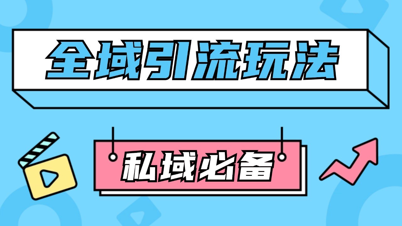 公域引流私域玩法 轻松获客200+ rpa自动引流脚本 首发截流自热玩法-昀创网